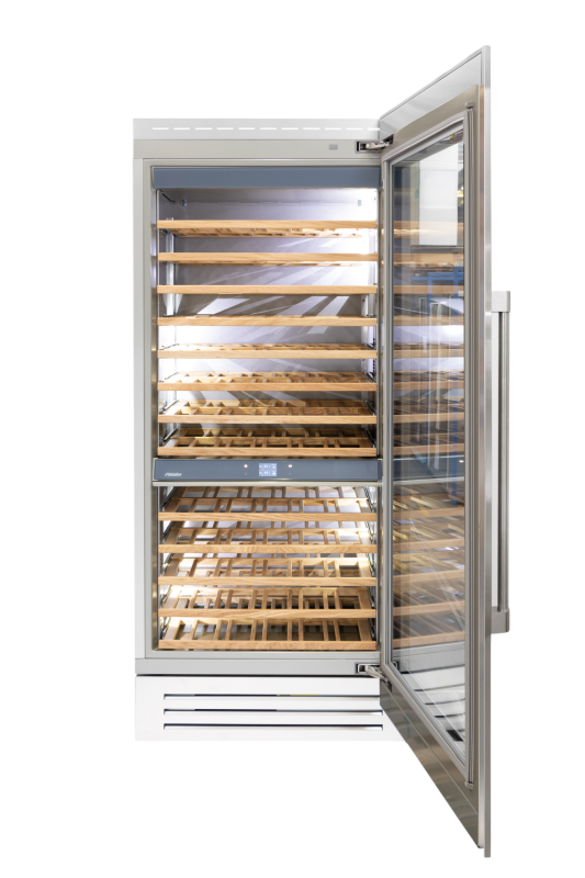Wine cellar RS900FW6
