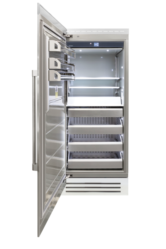 Freezer RS900FZ3I