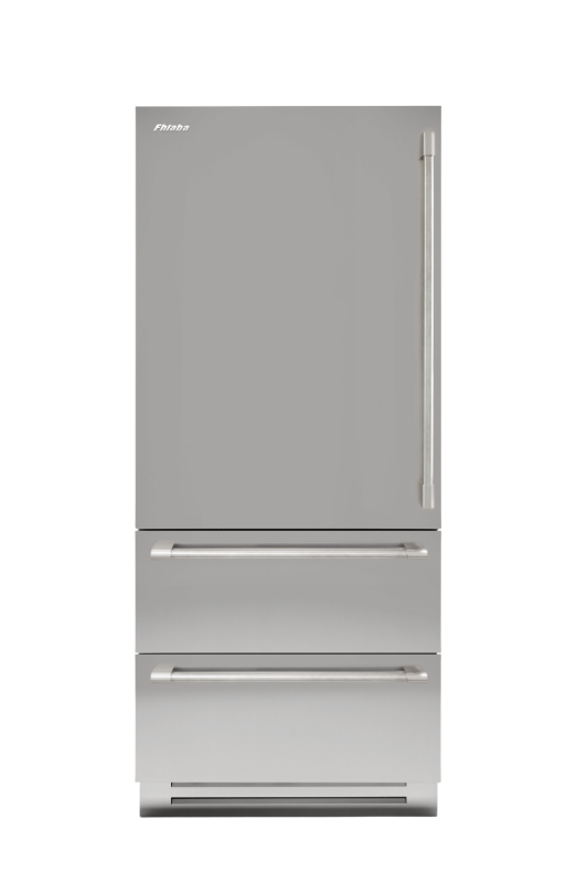 Fridge and freezer RS900HST3I