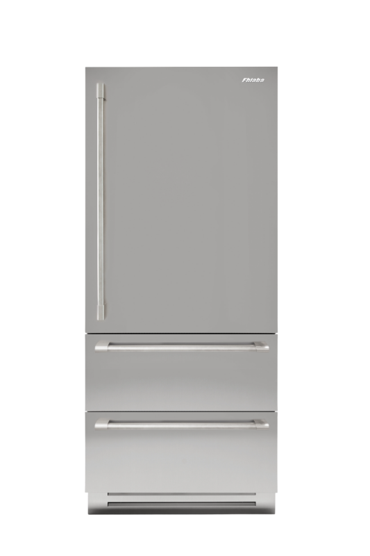 Fridge and freezer RS900HST6I