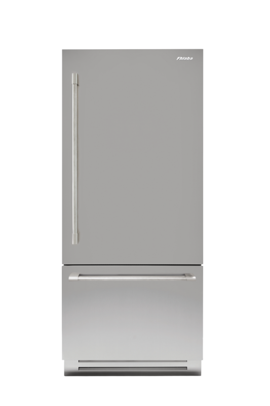 Fridge and freezer RS900TST6