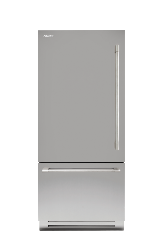 Fridge and freezer RS901TST3I