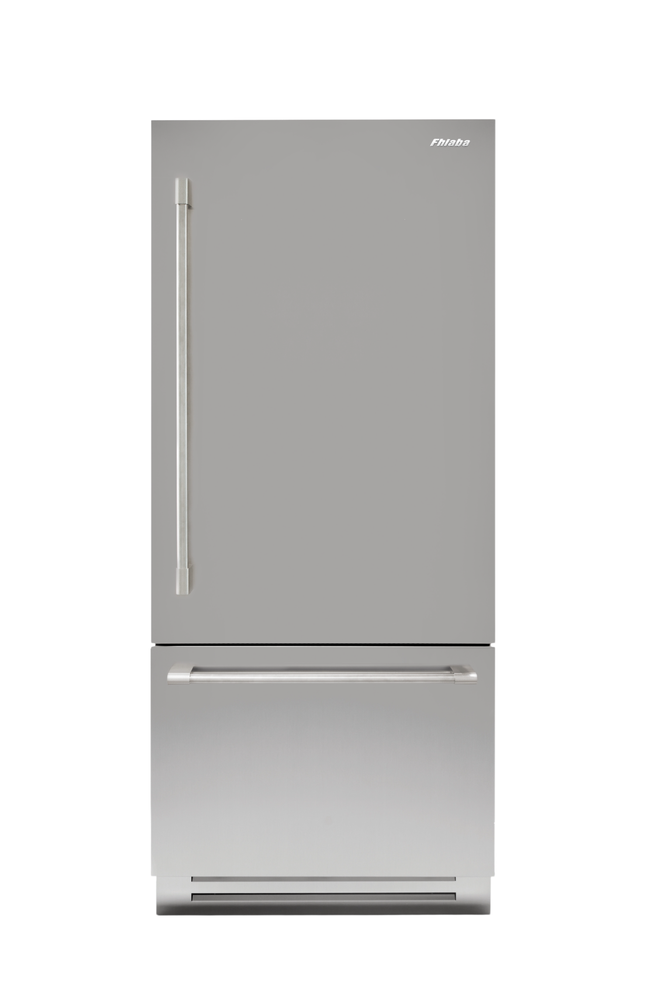 Fridge and freezer RS901TST6I