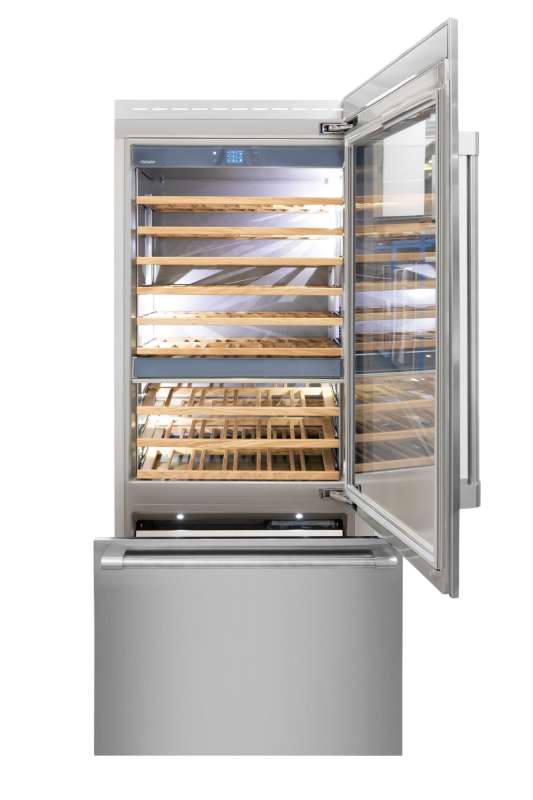 Wine cellar RS901TWT6