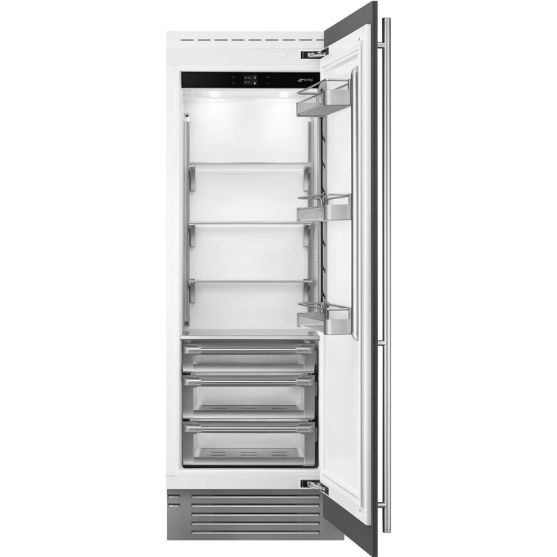 Refrigerator Universal RSDU30R