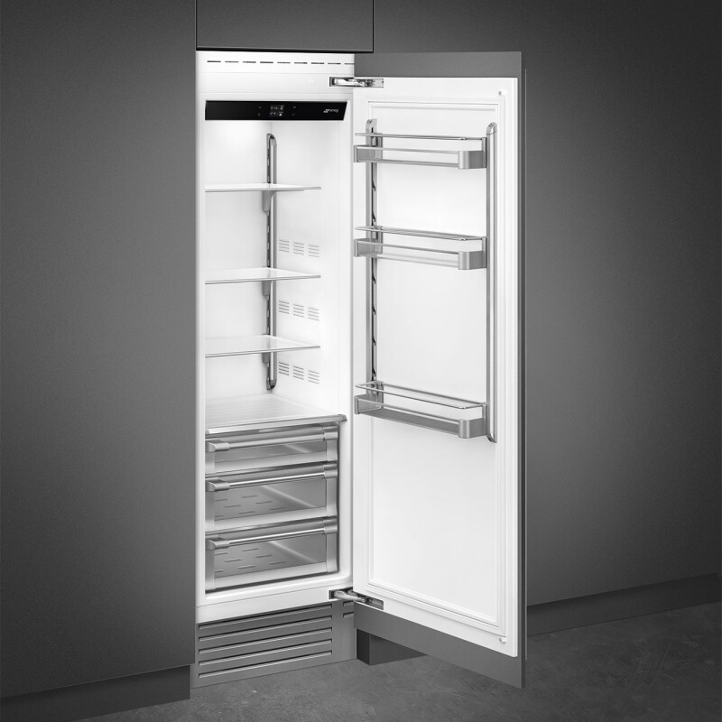 Refrigerator Universal RSDU30R