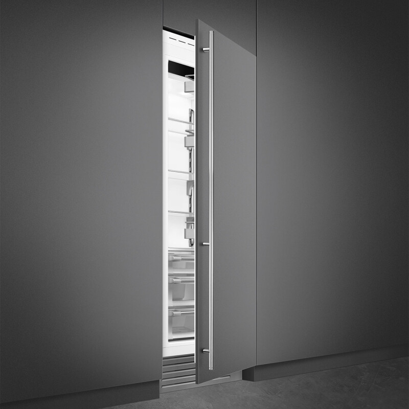 Refrigerator Universal RSDU30R