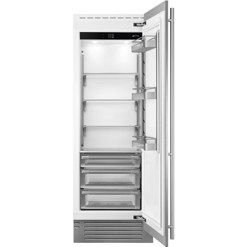 Refrigerator Universal RSDU30RX