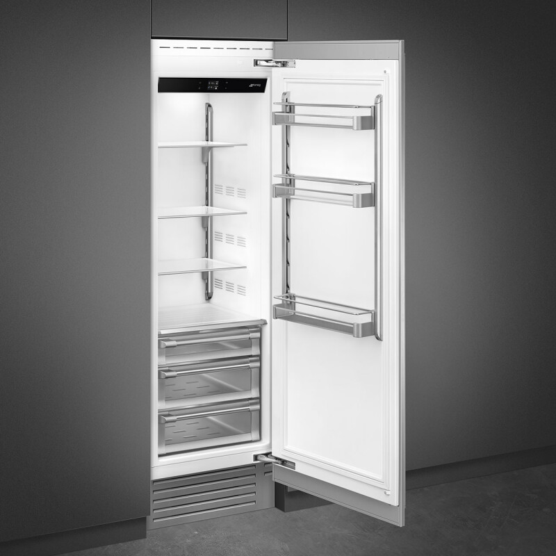 Refrigerator Universal RSDU30RX