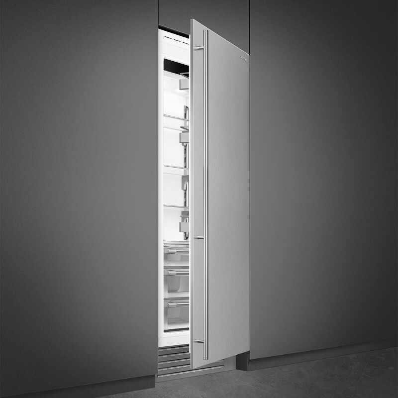 Refrigerator Universal RSDU30RX