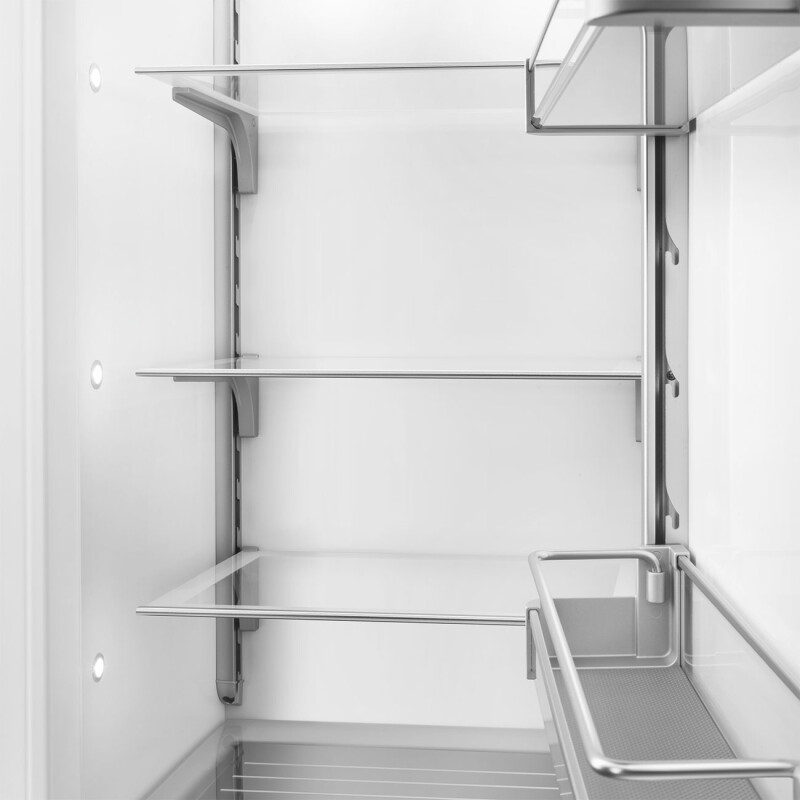 Refrigerator Universal RSDU30RX