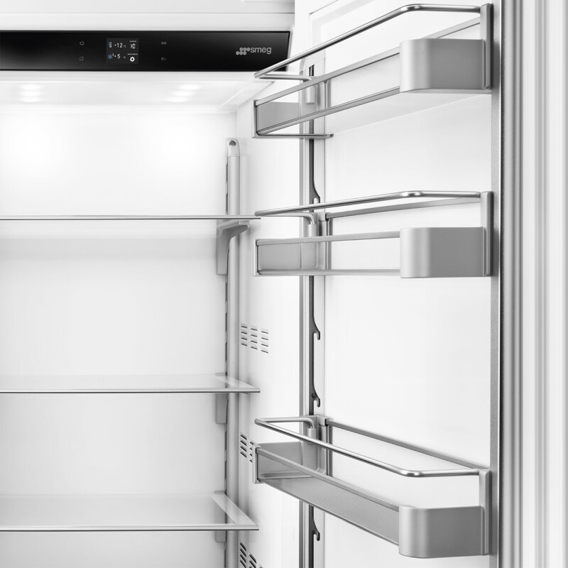Refrigerator Universal RSDU30RX