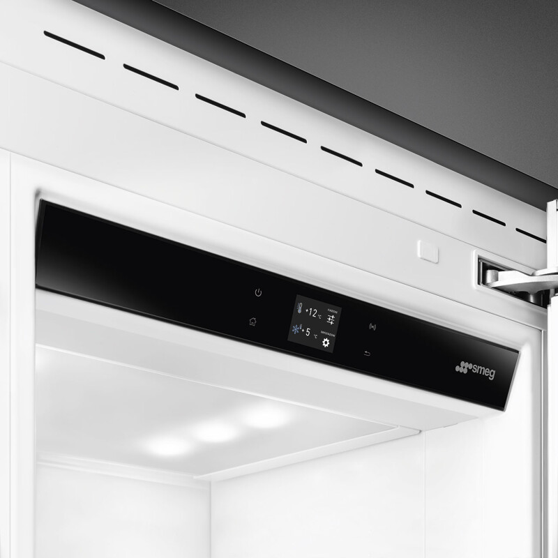 Refrigerator Universal RSDU30RX