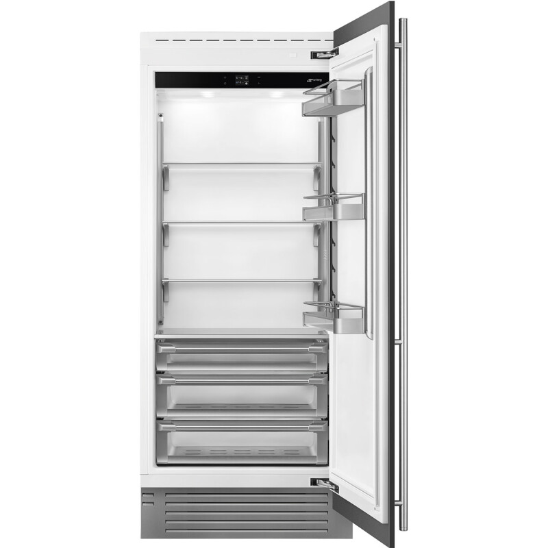 Refrigerator Universal RSDU36R