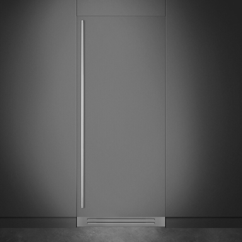 Refrigerator Universal RSDU36R