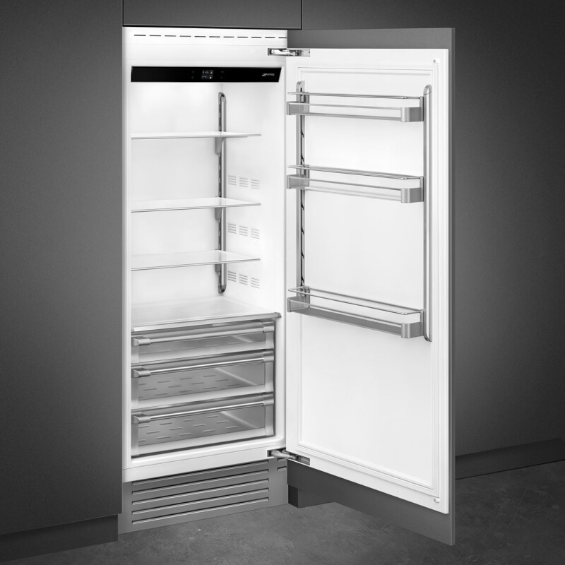 Refrigerator Universal RSDU36R
