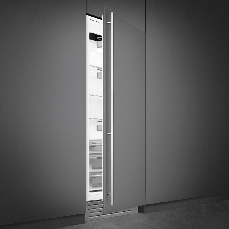 Refrigerator Universal RSDU36R