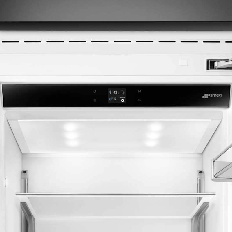 Refrigerator Universal RSDU36R