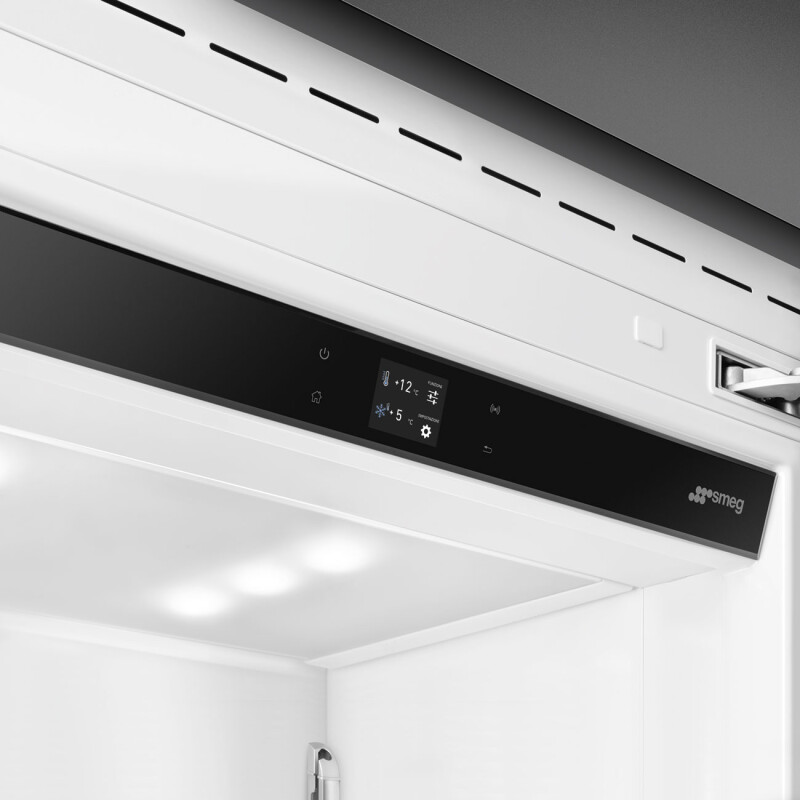 Refrigerator Universal RSDU36R