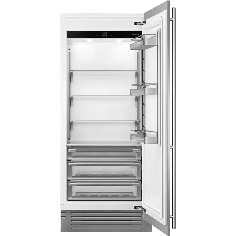 Refrigerator Universal RSDU36RX