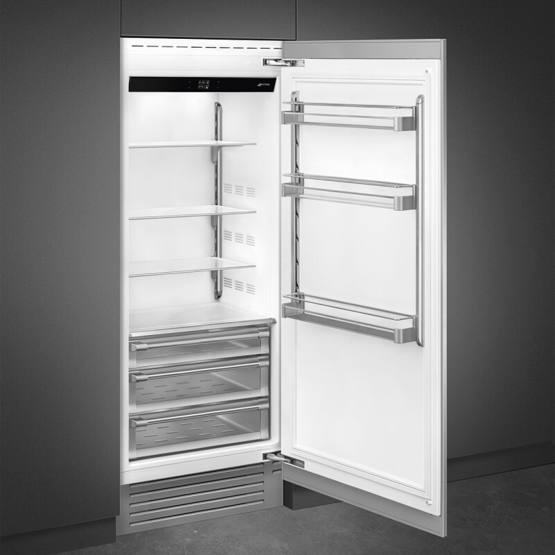 Refrigerator Universal RSDU36RX