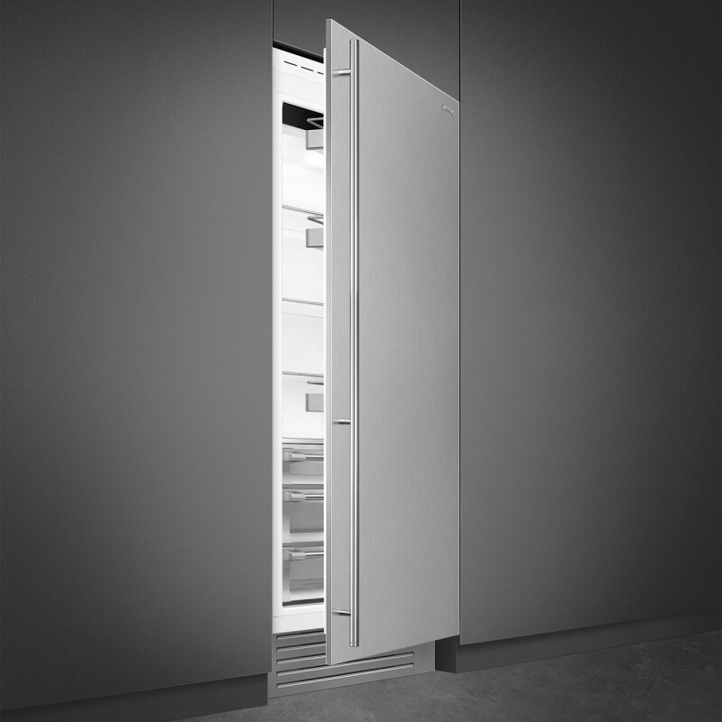 Refrigerator Universal RSDU36RX