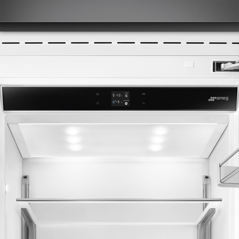 Refrigerator Universal RSDU36RX