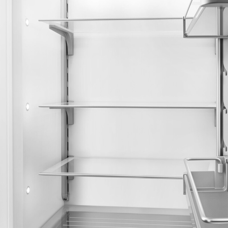 Refrigerator Universal RSDU36RX