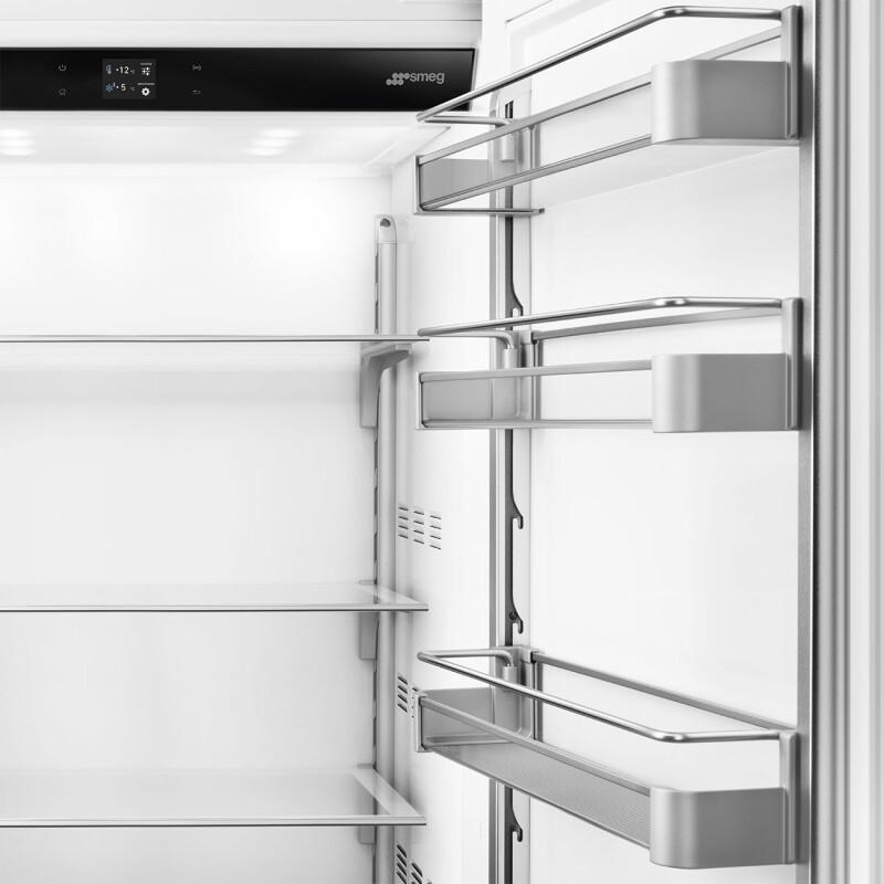 Refrigerator Universal RSDU36RX