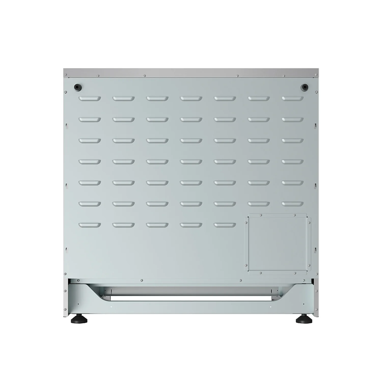36 Inch Professional Electric Range In Stainless Steel Gordon Ramsay Series RSE36P