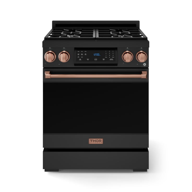 Product - Black/Rose Gold