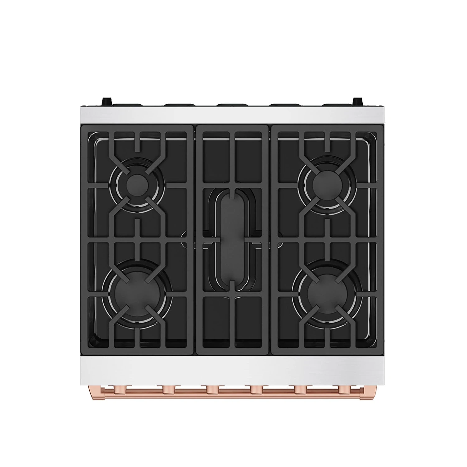30 Inch Professional Gas Range with Precision Knob, Gordon Ramsay Series RSG30PRSG