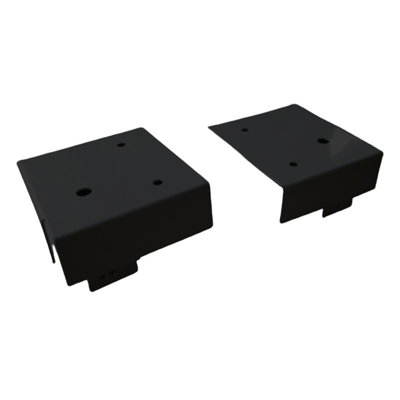 Rear Stacking Kit 3080 RSK3080BLACK