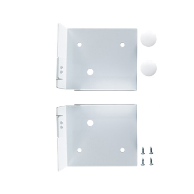 Rear Stacking Kit 3080 RSK3080WHITE