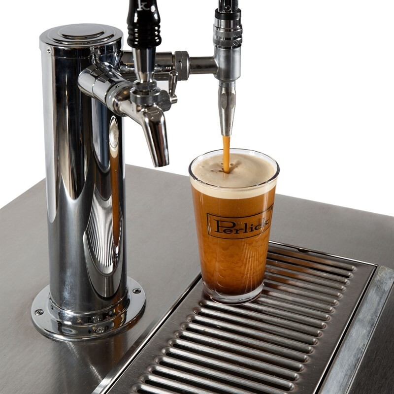 Perlick Nitro Dispensing Kit RSNDK