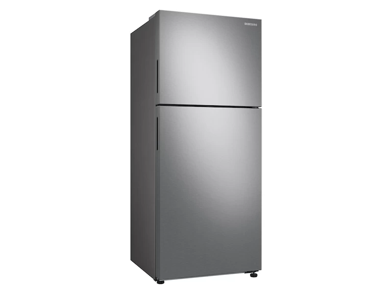 15.6 cu. ft. Top Freezer Refrigerator with All-Around Cooling in Stainless Steel RT16A6195SR