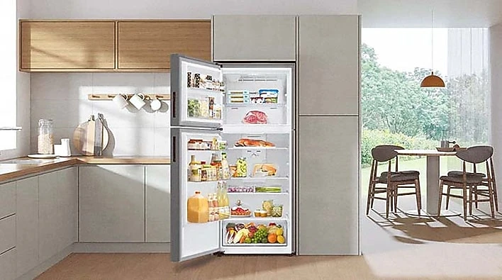 Versatility to fit any space