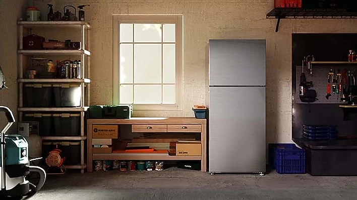 Perfect for your garage