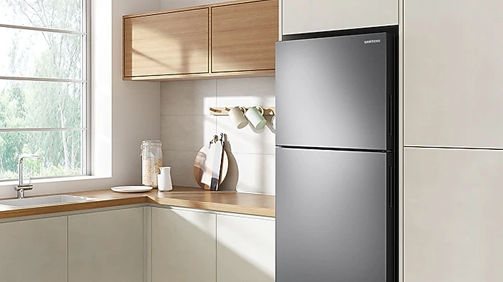 Seamlessly designed for a modern look