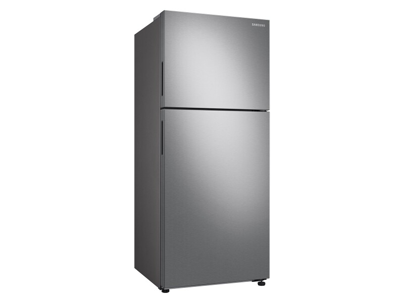15.6 cu. ft. Top Freezer Refrigerator with All-Around Cooling in Stainless Steel RT16A6195SRAA