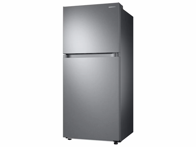 18 cu. ft. Top Freezer Refrigerator with FlexZone RT18M6213SRAA