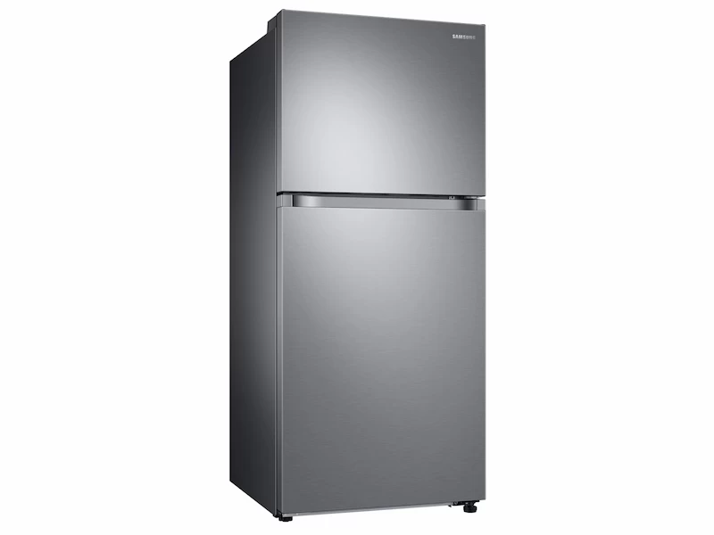 18 cu. ft. Top Freezer Refrigerator with FlexZone RT18M6213SRAA