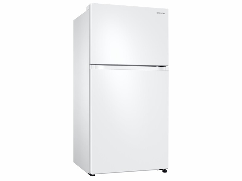 21 cu. ft. Top Freezer Refrigerator with FlexZone RT21M6213WWAA