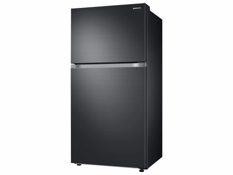 21 cu. ft. Top Freezer Refrigerator with FlexZone and Ice Maker RT21M6215SGAA