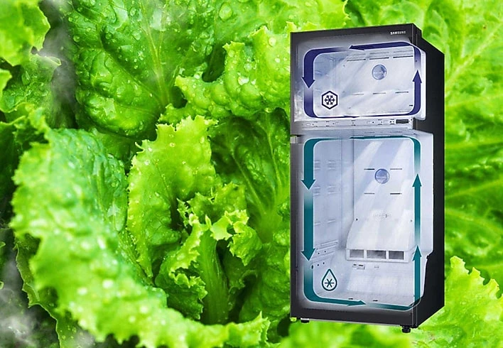 Twin Cooling Plus