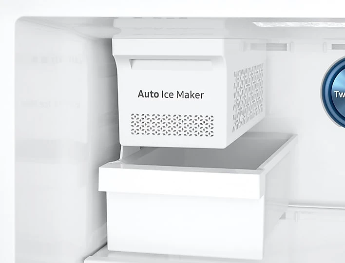 Automatic ice maker