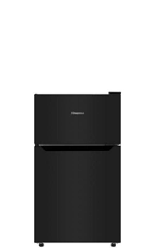3.2 Cu. Ft. Double-Door Compact Refrigerator RT32D6ABE