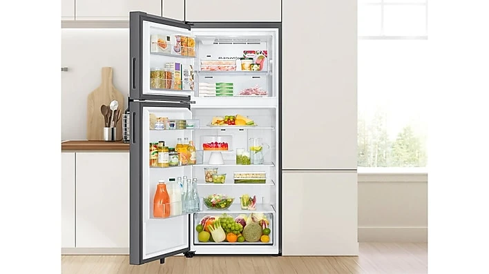 Versatility to fit any space