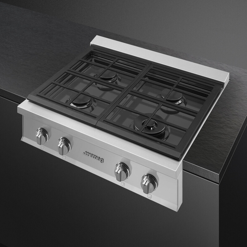Cooktop Portofino RTU304GX