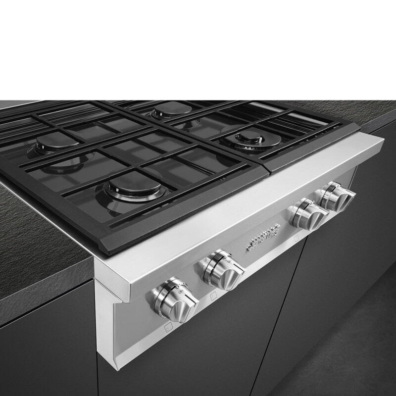 Cooktop Portofino RTU304GX